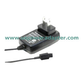 New Sony Ericsson CST-13 AC Power Supply Charger Adapter New Sony Ericsson CST-13 AC Power Supply Charger Adapter