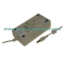 New Sony AC-V018 AC Power Supply Charger Adapter New Sony AC-V018 AC Power Supply Charger Adapter