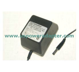 New Goldstar DV-1283-1 AC Power Supply Charger Adapter New Goldstar DV-1283-1 AC Power Supply Charger Adapter