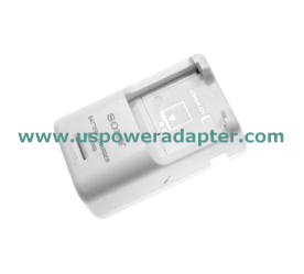 New Sony BC-TRG AC Power Supply Charger Adapter New Sony BC-TRG AC Power Supply Charger Adapter