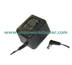 New Multiwin MD-12600 AC Power Supply Charger Adapter New Multiwin MD-12600 AC Power Supply Charger Adapter