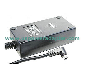 New Universal Power SB-5124F-11 AC Power Supply Charger Adapter New Universal Power SB-5124F-11 AC Power Supply Charger Adapter